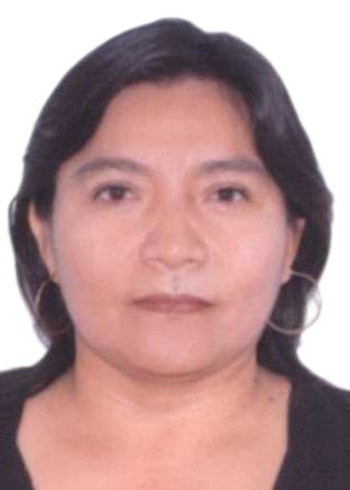 Esperanza Tume Hernandez