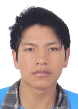 Estanislao Tomaylla Urpi