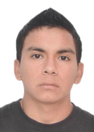 Esteban fernando ccari guerra