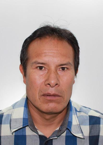 Esteban Fredy Guerrero Tadeo