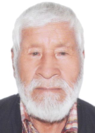 Esteban Puma Ataulluco