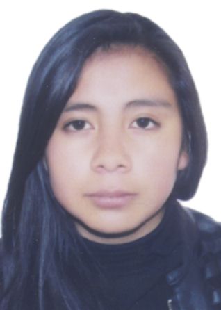 Estefani Juleidi Olivares Vega