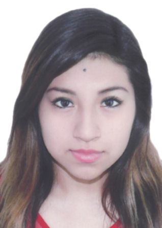 Estefani Melissa Alvarez Huerta
