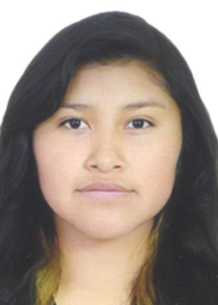 Estefani Vilca Huarilloclla