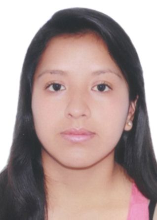 Estefanie Nataly Medina Gonzalez