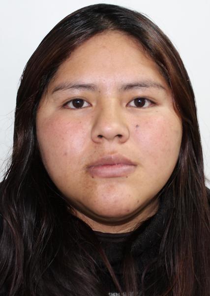 Estefanny Lagraveri Cabello