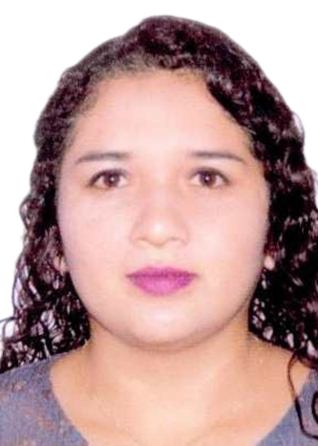 Estefany alcantara nuÑez