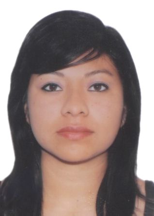 Estefany Brigit Ramirez La Rosa
