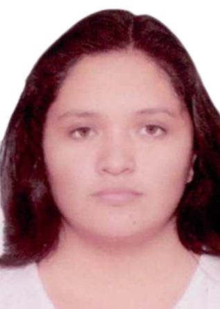 Estefany Natalia Gonzales Torres