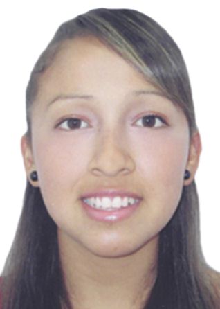 Estefany vanessa escudero mori