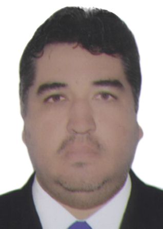 Estenio Vela Delgado