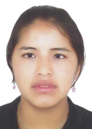 Estephanie Ibeth Michuy Basurto