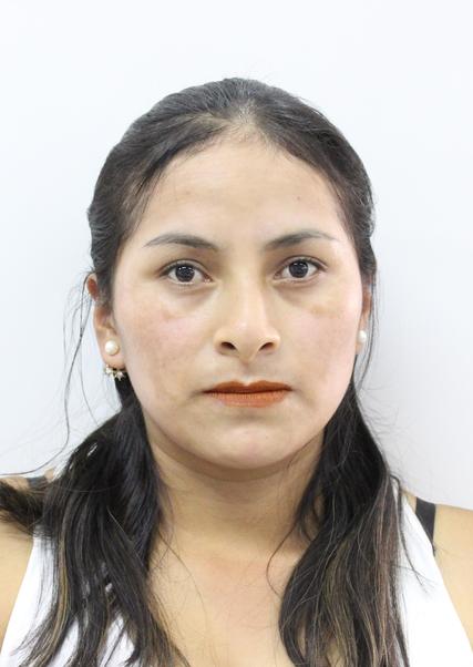 Ester Lenid Rivera Malpartida