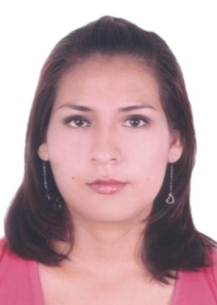 Esther Alfonsina Tapia Moreano