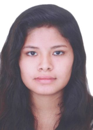 Esther Fatima Huayna Huanca