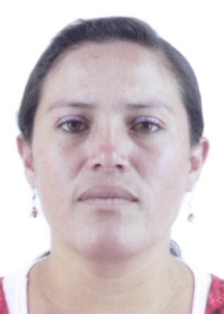 Esther Maria Rivera Alegre
