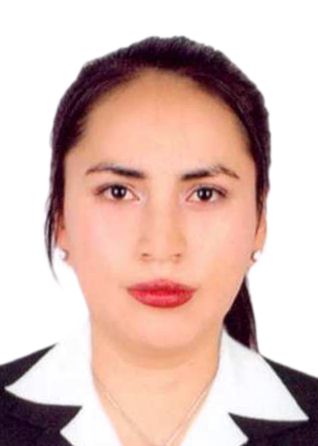 Esther nataly rosales rondan