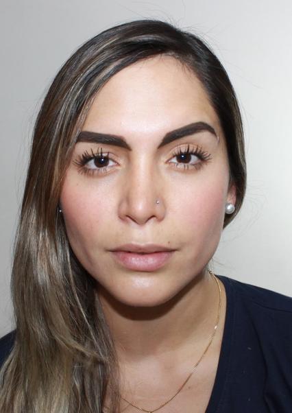 Esther Stefani Cardenas Perez