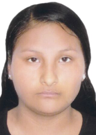 Estrella ccencho tarazona