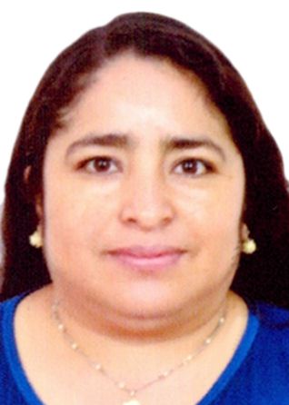 Estrella Sonia Tarazona Jimenez