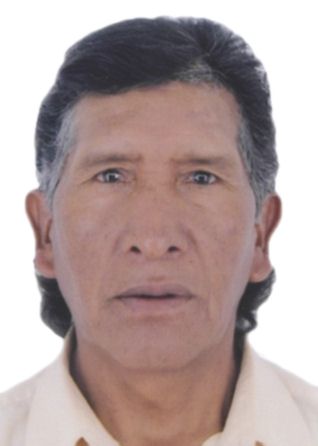 Eucebio Quispe Vizcarra