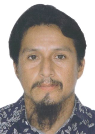 Eudoro Beltran Abad Espinoza