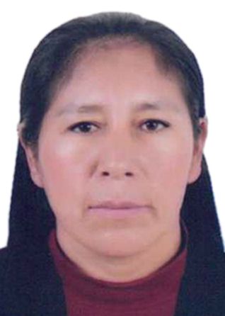 Eugenia Alarcon Herrera
