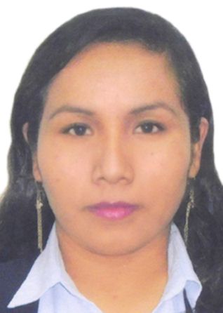 Eugenia Estelita Mogollon Broncano