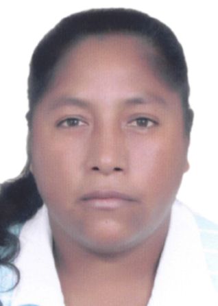 Eugenia Valverde Roldan