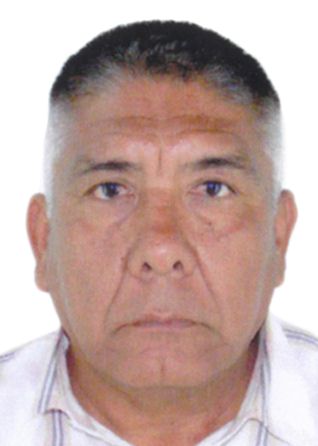 Eugenio angel cordova rodriguez
