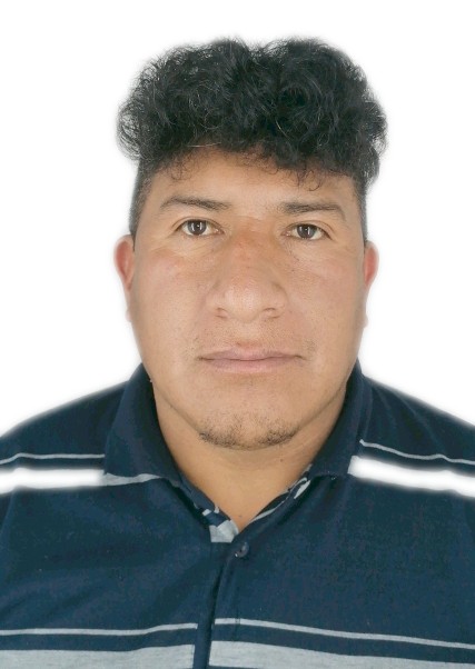 Eugenio Bacilio Alanoca Mamani