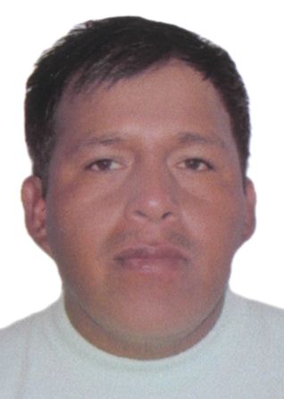 Eugenio flores huamani