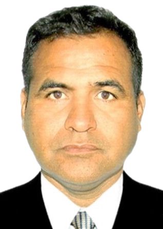 Eugenio Marcos Velarde Castillo