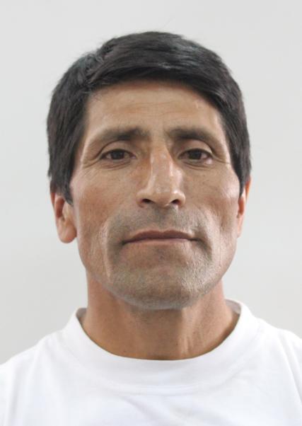 Eugenio Nolasco Perez