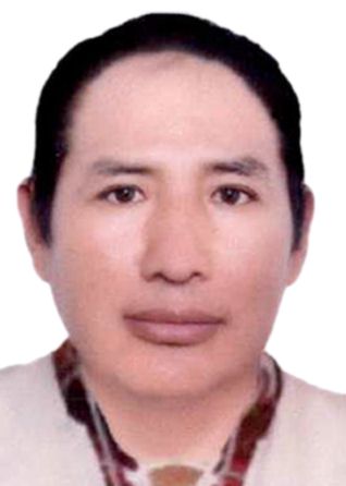 Eugenio odilon huaraya labra