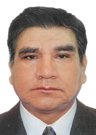 Eugenio Victor Herrera Sangama