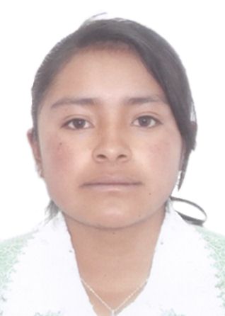 Eulalia Margarita Natividad Shuan