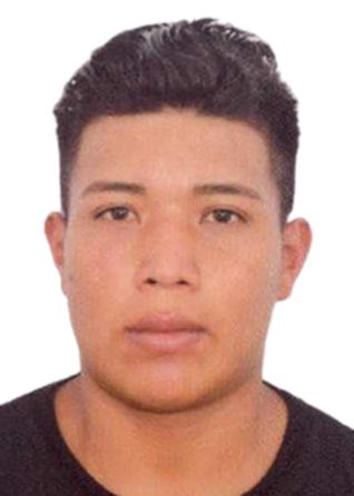 Euler Darwin Turuza Melendrez