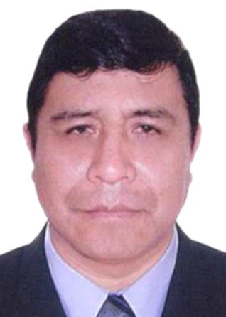 Eulogio Morales Fernandez