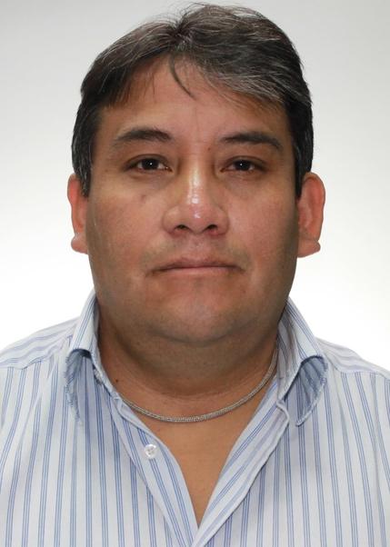 Eulogio Tapia Deza