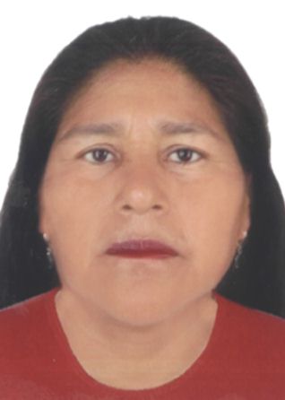 Eusebia Chambilla Coronado