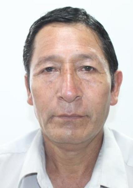 Eustaquio felix yupan bacilio