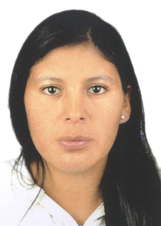 Eva llaza huayhua