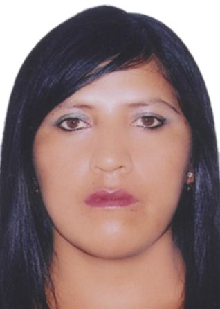Eva Marina Flores Lima
