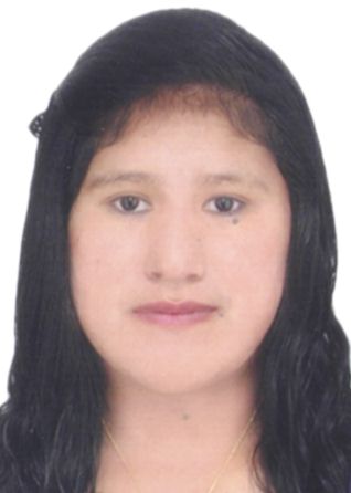 Eva Trujillo Condori