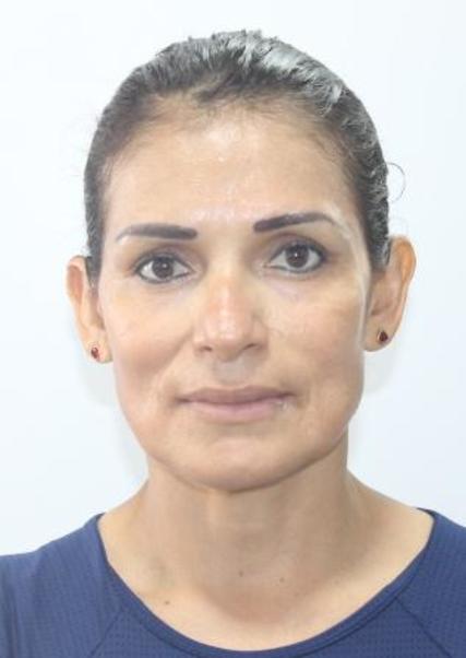 Evangelina Milagros Vigo Salazar