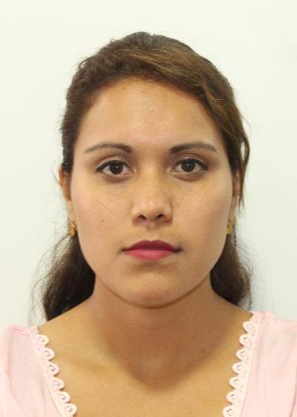 Evelin greis zamora rodriguez