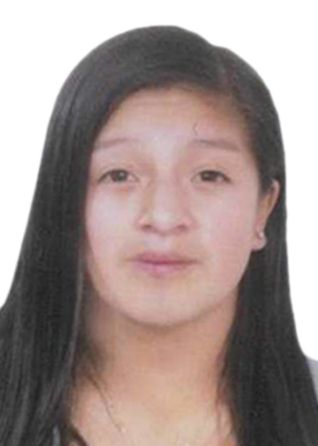 Evelyn celibeth cabrera eustaquio