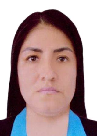 Evelyn Consuelo Urcos Tamara