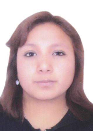 Evelyn Jashira Collachagua Ramos